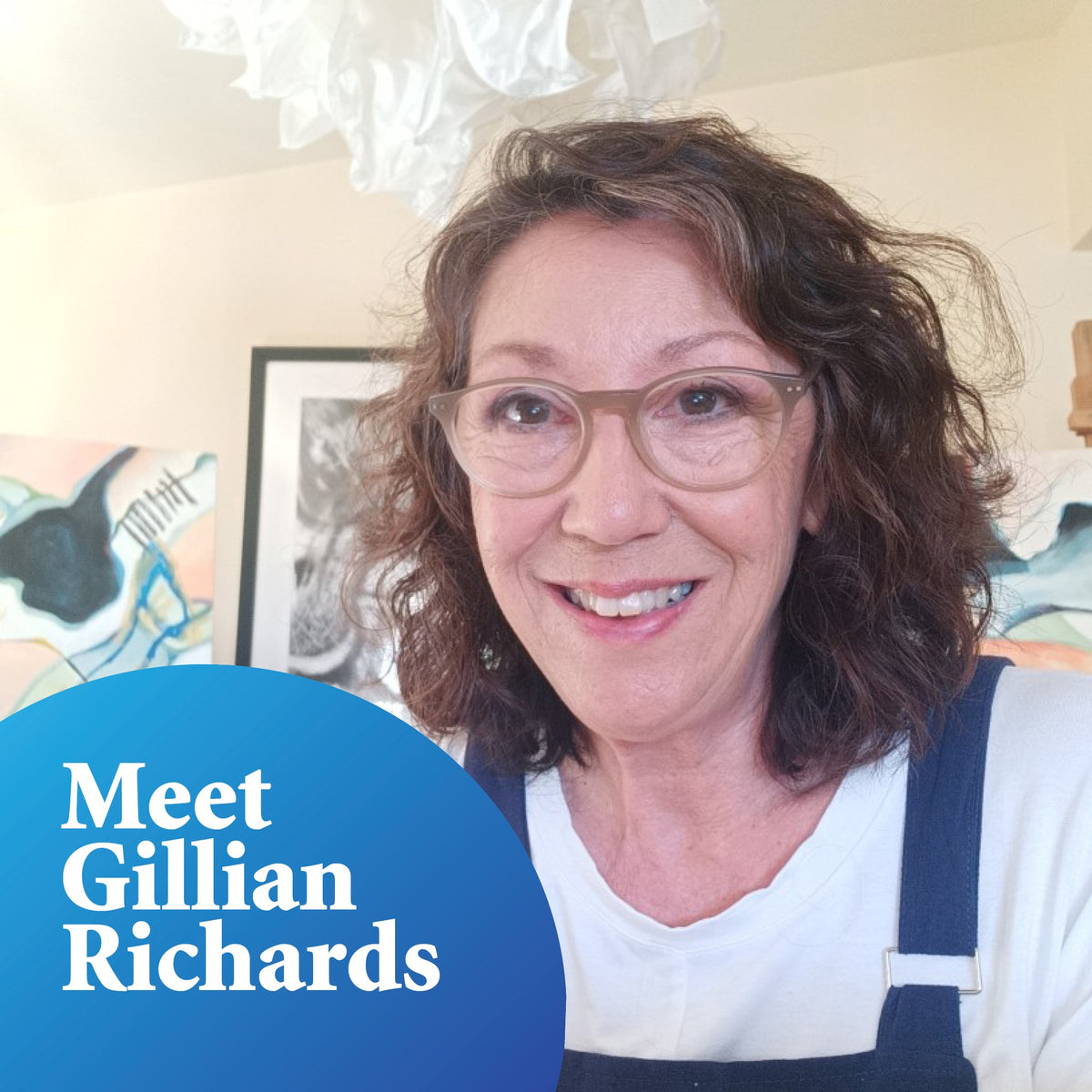 Gillian Rinaldo Gillian's Story – Richmond Fellowship Queensland