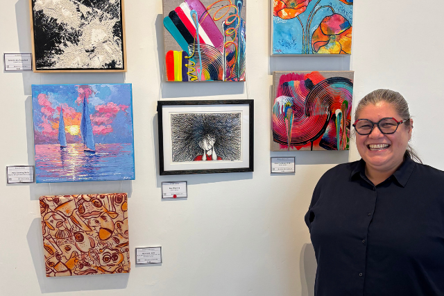 Alison | et al Gallery & Studio