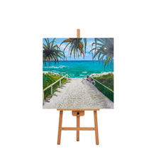 Load image into Gallery viewer, Ocean Breeze by Mark Gibson
