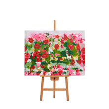 Load image into Gallery viewer, My Favourite Flowers by Hamideh Baharloo
