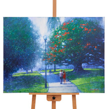 Load image into Gallery viewer, Centenary Park by David Hinchliffe
