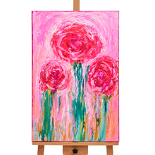 Load image into Gallery viewer, Beautiful Roses by Katie Rogers
