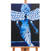 Load image into Gallery viewer, Blue Angel by Angel 
