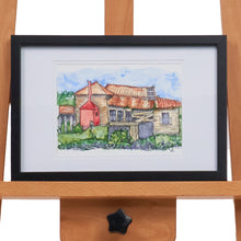 Load image into Gallery viewer, Currumbin Valley Homestead by Amy Finley
