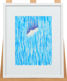 43cm x 54cm by Melissa Bristow