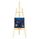 46cm x 46cm by Andrea Carroll