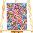 Through Sickness and Health by Artistically Misleading