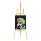 46cm x 61cm by Alex Wisman