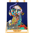 Untitled no.5 by Alex Wisman