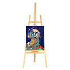 46cm x 61cm by Alex Wisman