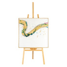 79cm x 79cm by Amanda Queen