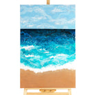 Tonnau (waves) by Amy Parker