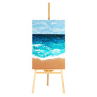 60cm x 90cm by Amy Parker