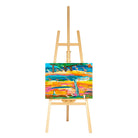 61cm x 46cm by Belinda J Peel