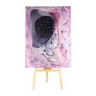 91cm x 122cm by Brad Turner