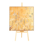104cm x 104cm by Chanté Ranclaud