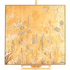 Ochre Reverie by Chanté Ranclaud