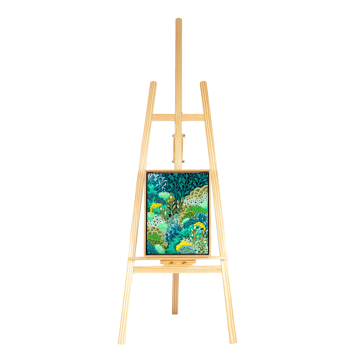 33cm x 43cm by Clara Mottram
