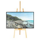 123cm x 73cms by Craig Addley