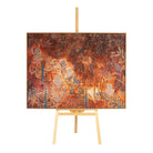120cm x 92cm by Chanté Ranclaud