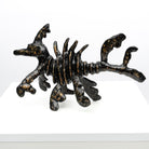 Leafy Seadragon by Christopher Harding