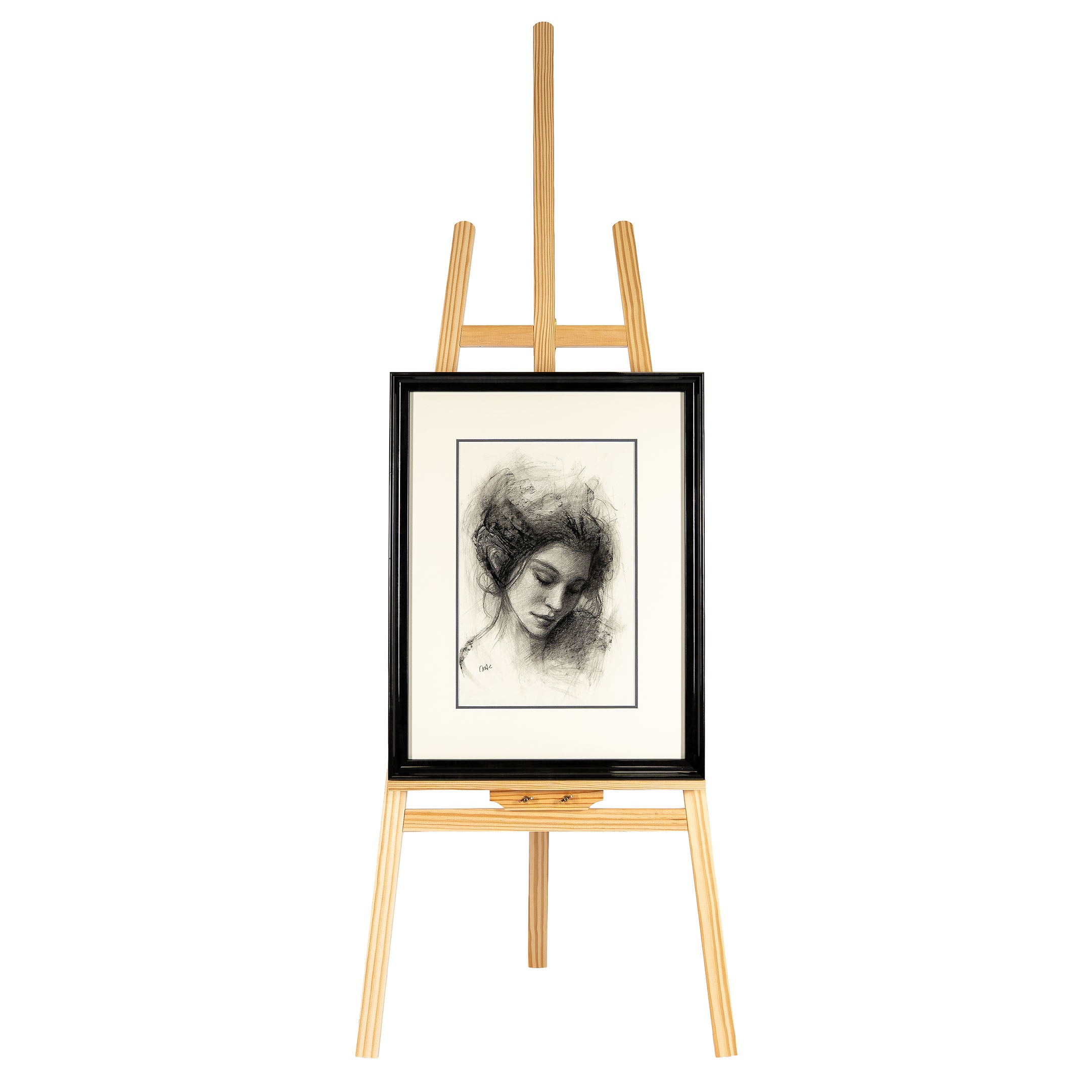 50cm x 64cm by Cindy MacDonald