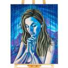 Presence  by Clare Stephens