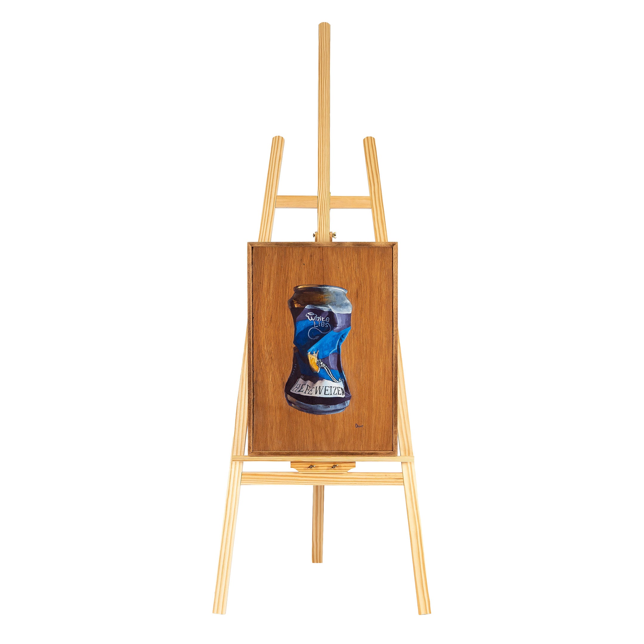 41cm x 59cm by Dave Whitfield
