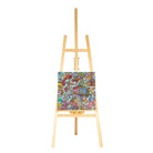 46cm x 46cm by David Jones
