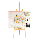 102cm x 76cm by Deborah DeAngelis-Morgan