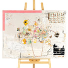Find Me Where Flowers Bloom by Deborah DeAngelis-Morgan