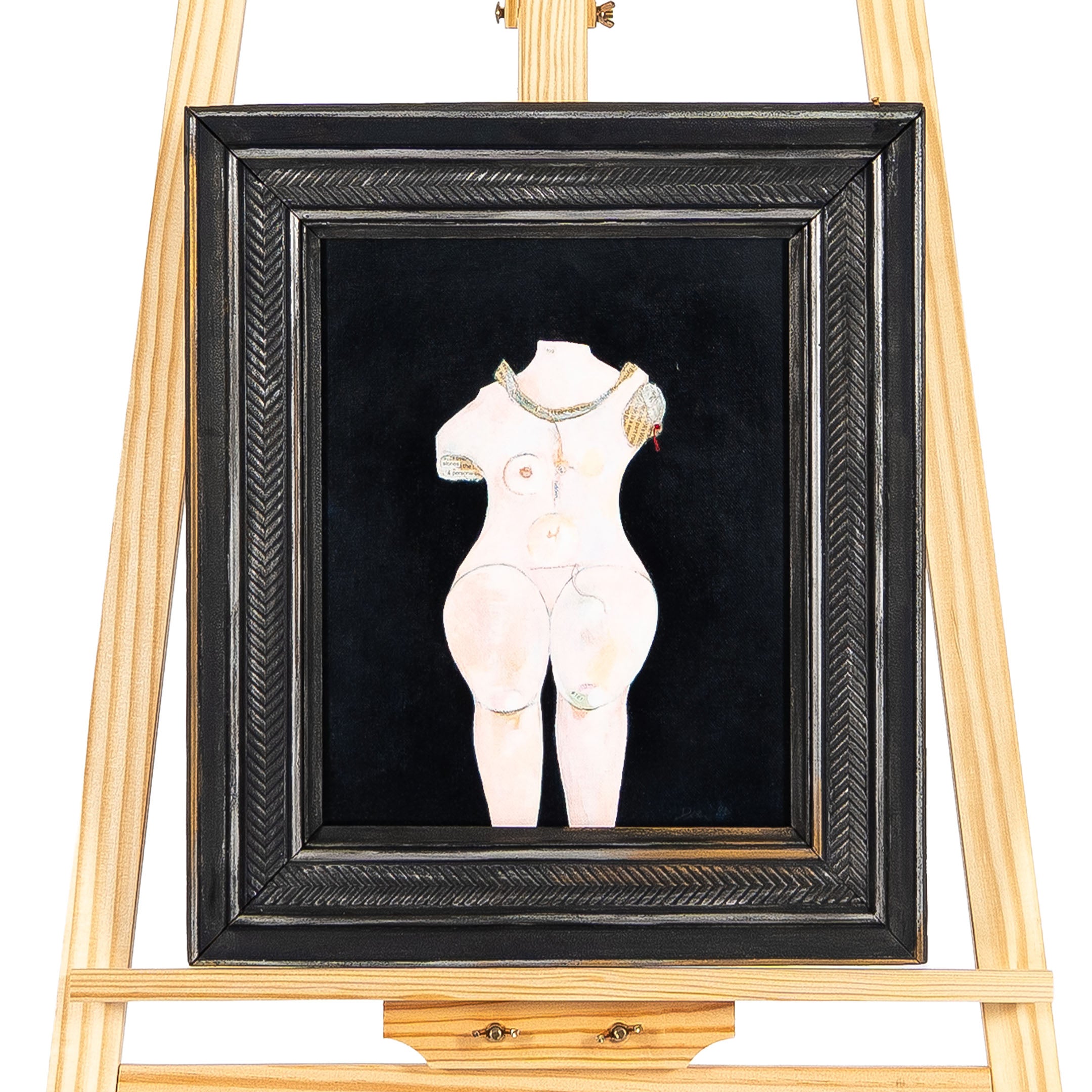 Elegance Within by Deborah DeAngelis-Morgan