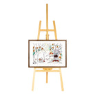 72cm x 52cm by David Hunter