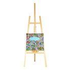 46cm x 46cm by David Jones
