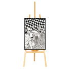 53cm x 79cm by Douglas