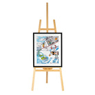 54cm x 64cm by Douglas