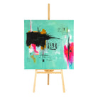 91cm x 91cm by Drew Davies