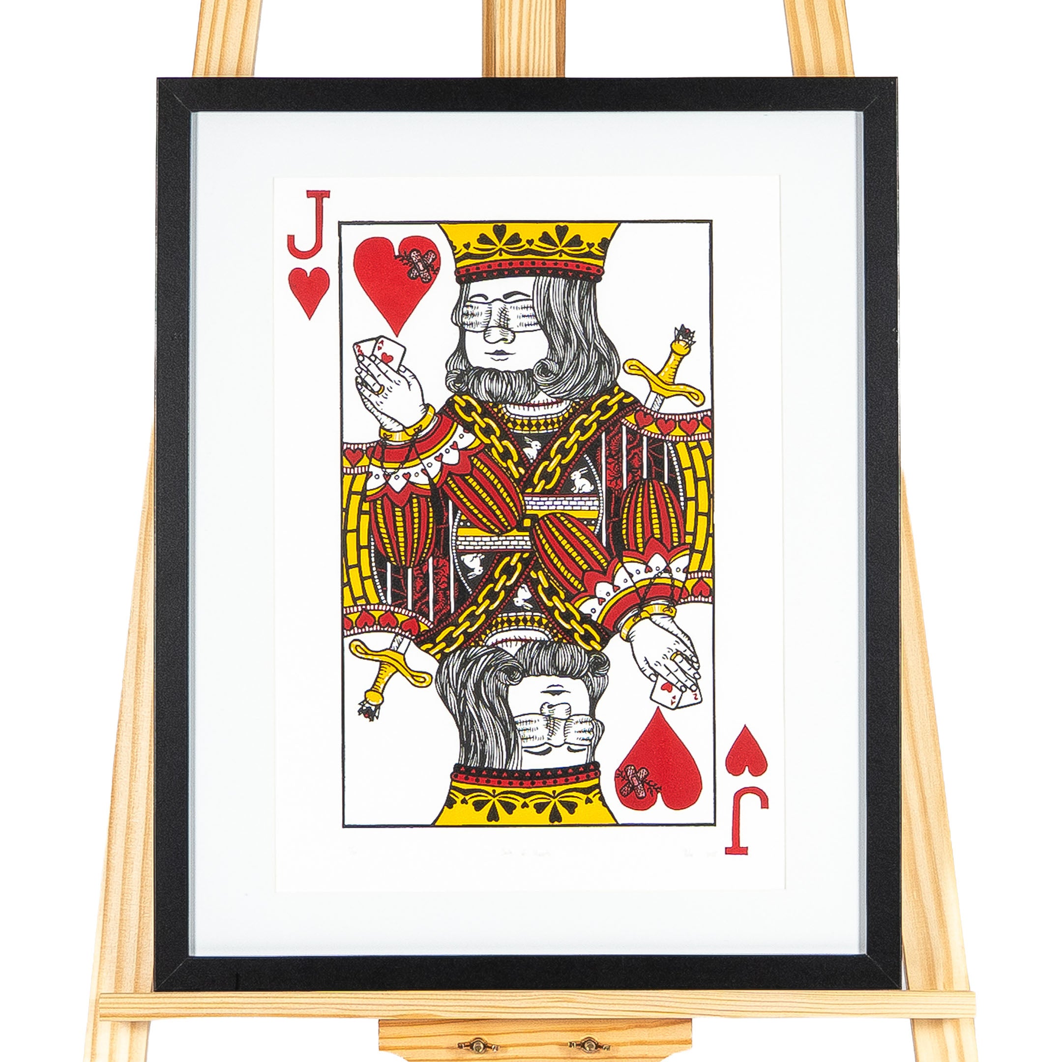 Jack of Hearts by Elyse Taylor