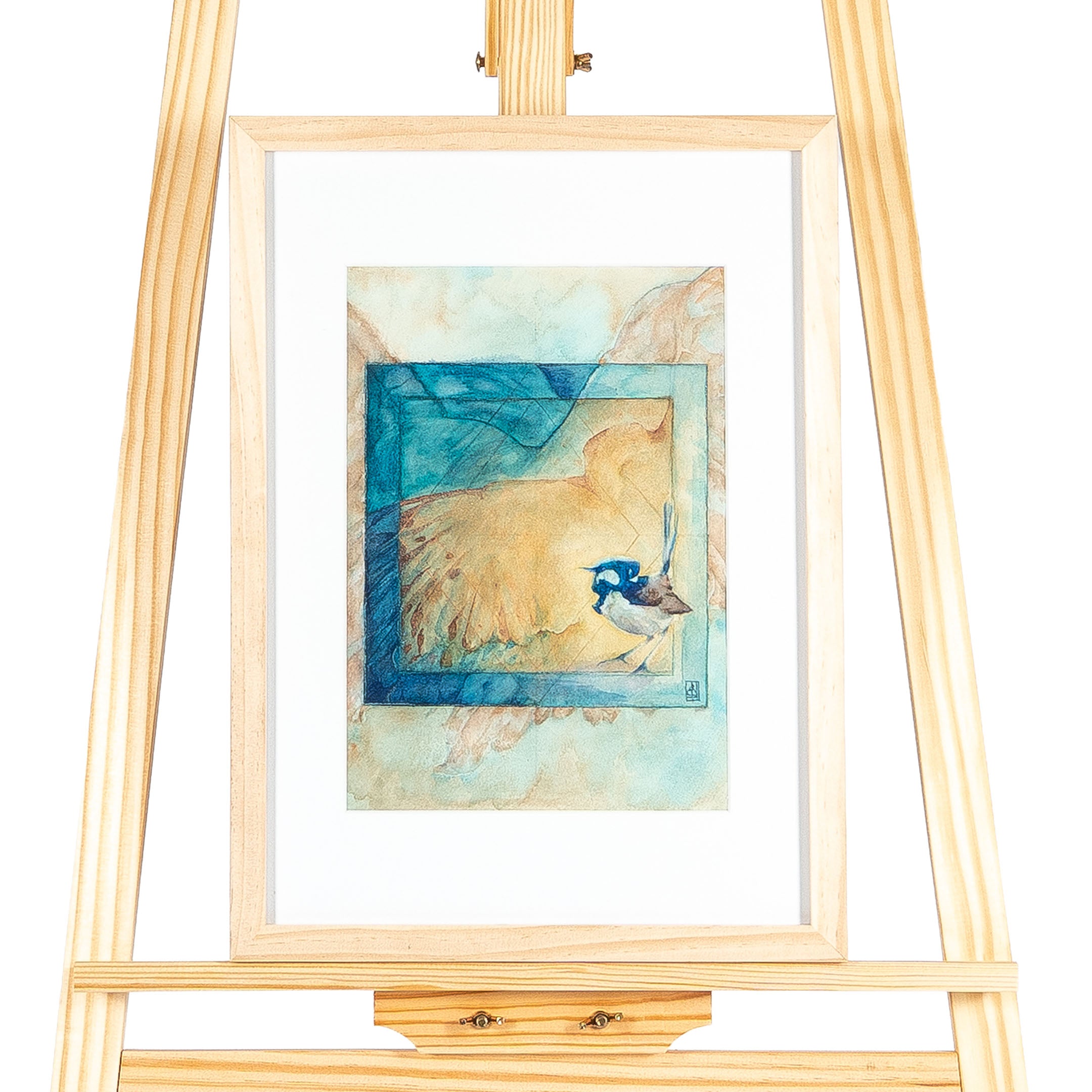 The Present Absence by Emma Bremner