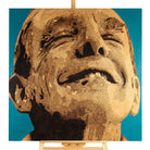 Bicycle Bob by Edward Trost