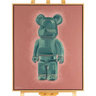 Bear Minimum by Ellena Jade