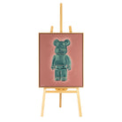 64cm x 79cm by Ellena Jade
