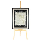 70cm x 90cm by Gillian Richards