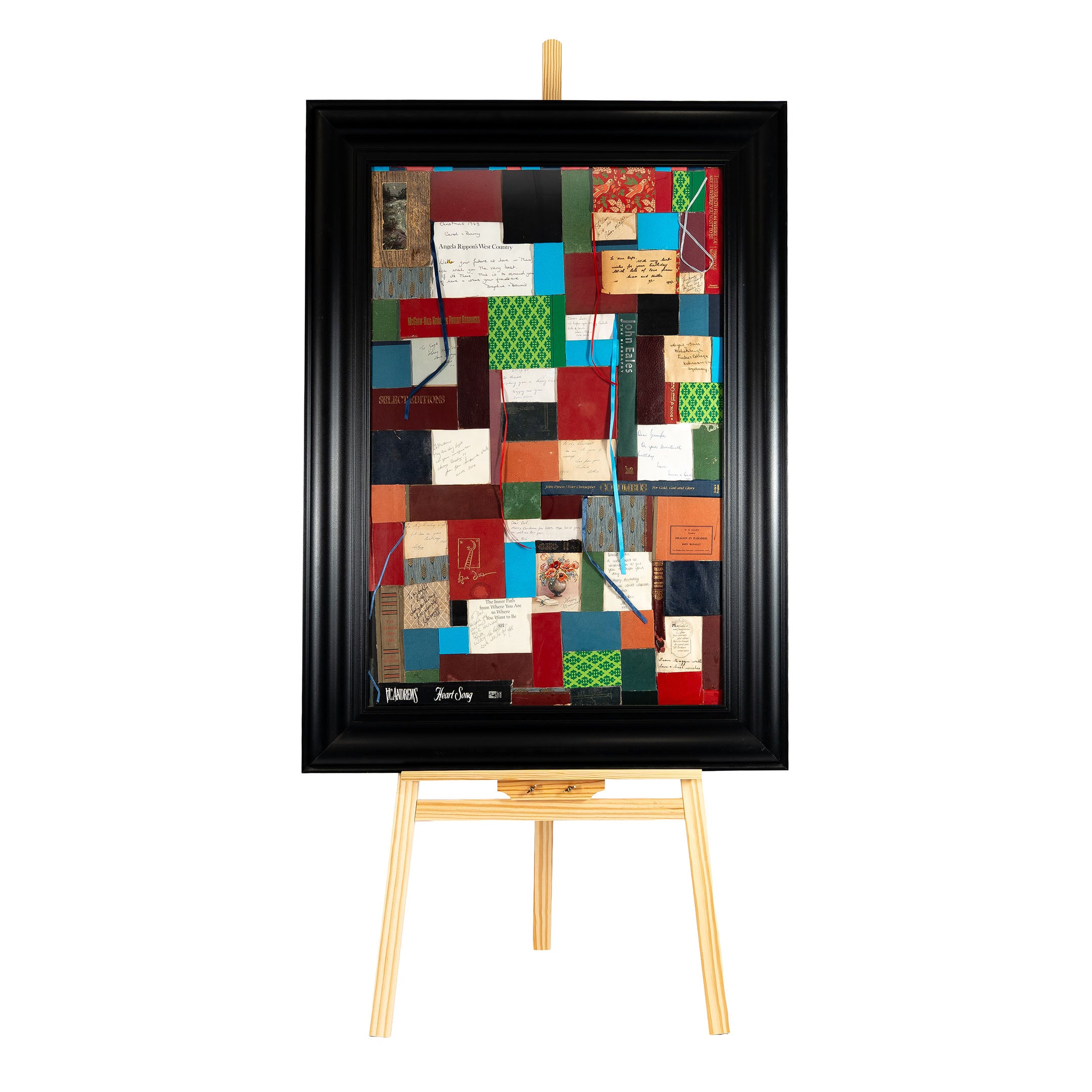 81cm x 112cm by Glen Smith
