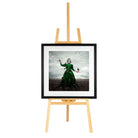 70cm x 70cm by Hayley Roberts