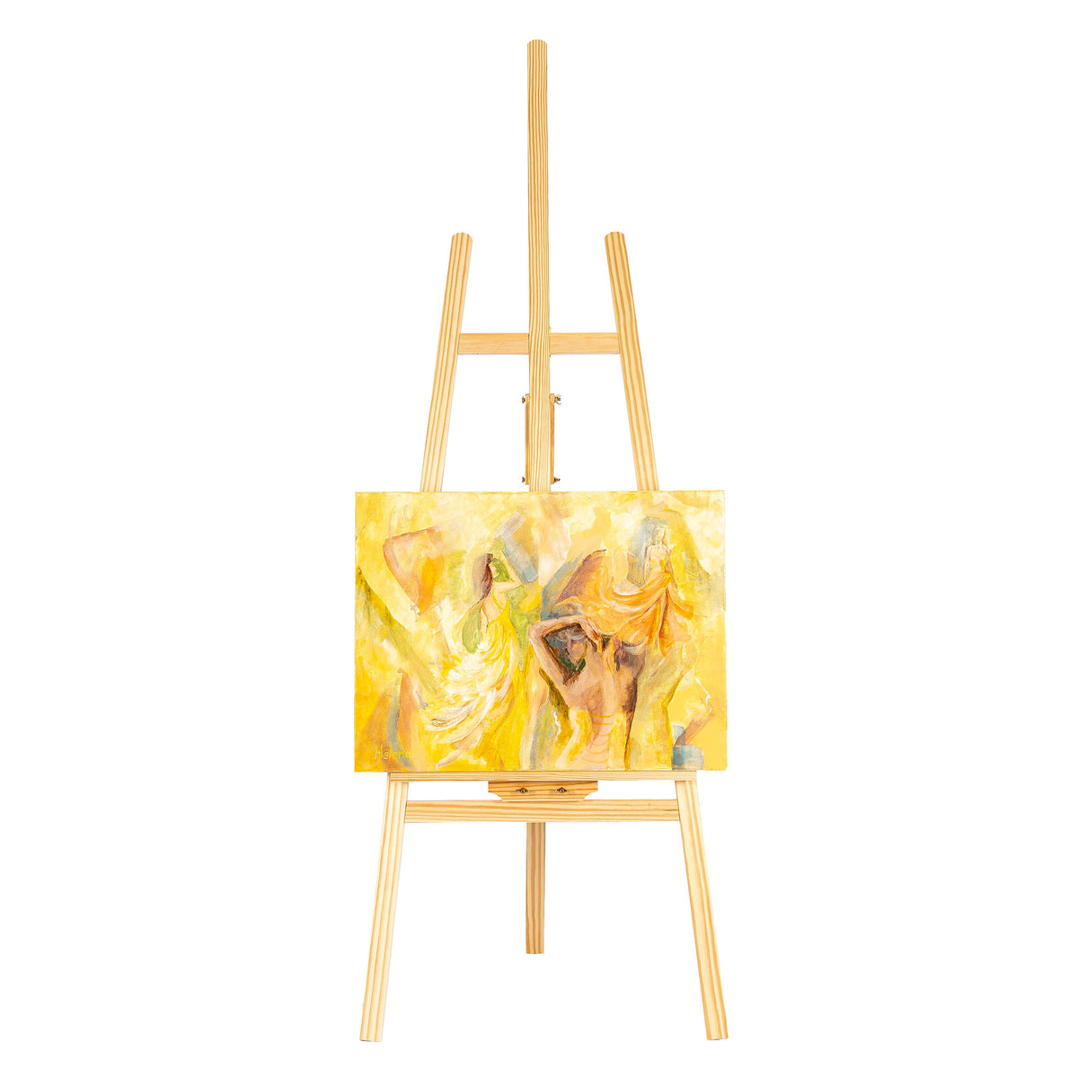 61cm x 46cm by Helena