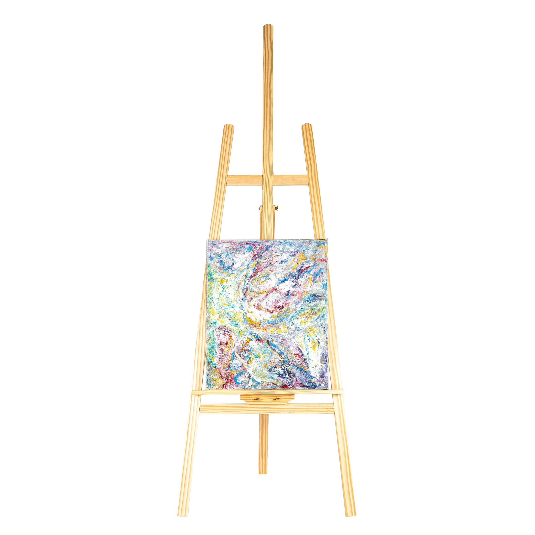 41cm x 51cm by James Heber
