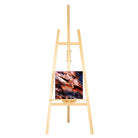 35cm x 35cm by John Salm