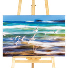 Fight or Flight by Judi Neumann