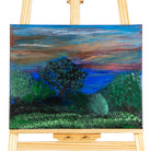 Country Views by Jan Devi